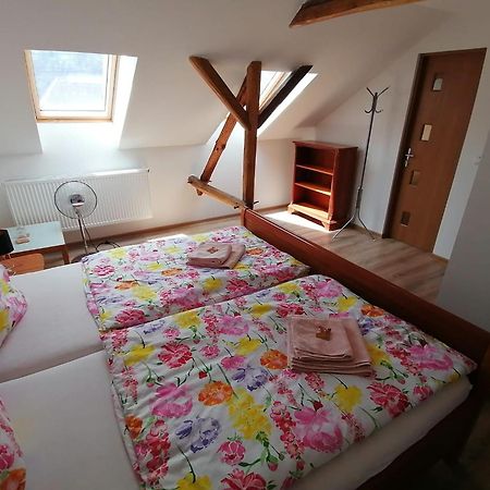 Hotel Casa Bunicii Sasca Montană Esterno foto