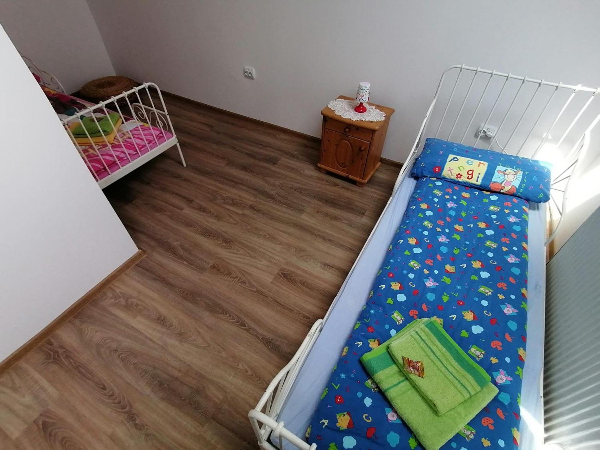 Hotel Casa Bunicii Sasca Montană Esterno foto